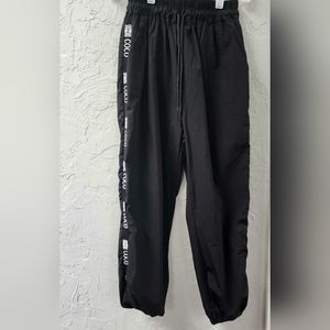 Chanel woman's sweats